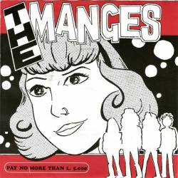 The Manges : Boyz Nex' Door Vs. The Manges